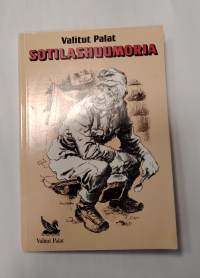 Sotilashuumoria (Valitut Palat)