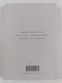 Uskonko