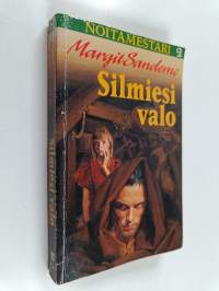 Silmiesi valo