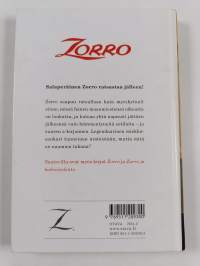 Zorro taistelee