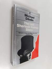 The last Sherlock Holmes story