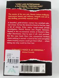 Sacred : A Novel