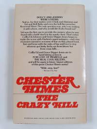 The Crazy Kill