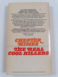 The real cool killers
