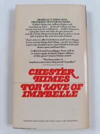 For love of Imabelle