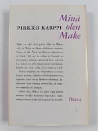 Minä olen Make