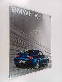 BMW Magazine 1/2006
