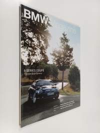 BMW Magazine 4/2003
