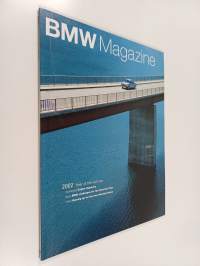 BMW Magazine 3/2002