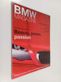 BMW Magazine 1/1999