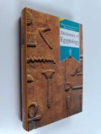 Dictionary of Egyptology