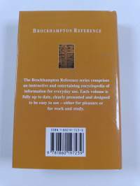 Dictionary of Egyptology