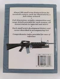 Twentieth-century small arms