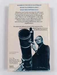 The A-Z of Astronomy