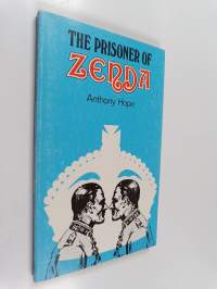 The Prisoner of Zenda