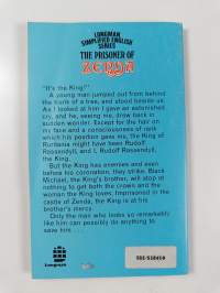 The Prisoner of Zenda
