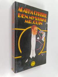 Den mystiske mr quin