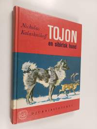 Tojon : en sibirisk hund