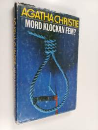 Mord klockan fem?