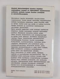 Kersantin kuolema : romaani