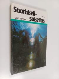 Snorkkelisukellus