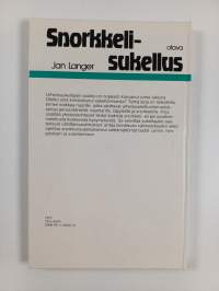 Snorkkelisukellus
