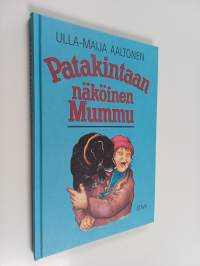 Tyhjä kuva
