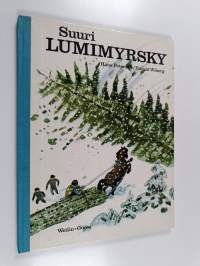 Suuri lumimyrsky