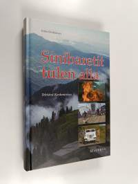 Sinibaretit tulen alla : tehtävä Kashmirissa