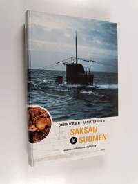 Saksan ja Suomen salainen sukellusveneyhteistyö