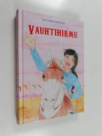 Vauhtihirmu