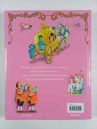 Maailman prinsessat