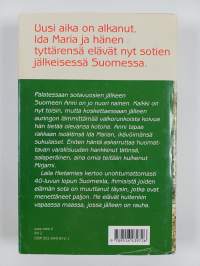 Kesän korkea taivas