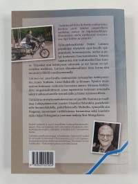 Työturvallisuuden mittamies (tekijän omiste, signeerattu)