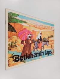Betlehemin lapsi