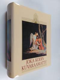 Joka kodin kuvaraamattu (1996)