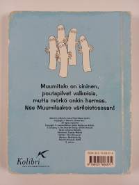 Värikäs Muumilaakso