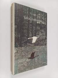 Ydinihminen : ihmisen mitta ja tulevaisuus : avaus filosofiseen ihmistutkimukseen