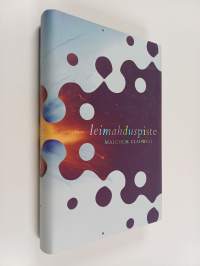 Leimahduspiste