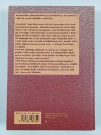 Esiäiti kellarissani ja muita juttuja