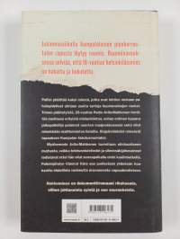 Hukkuminen : kertomus Kumpulan surmayöstä