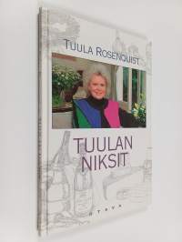 Tuulan niksit