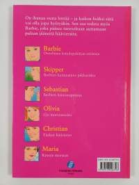 Barbie : pilvien halki