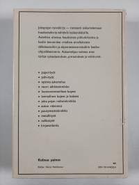 Poikien suuri askartelukirja