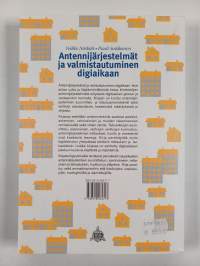 Antennijärjestelmät ja valmistautuminen digiaikaan