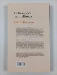 Tietoisuuden ruumiillisuus : mieli, aivot ja olemassaolon tunne
