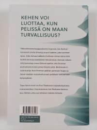 Tapa hänet ensin