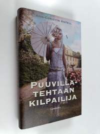 Puuvillatehtaan kilpailija