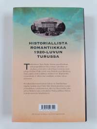 Puuvillatehtaan kilpailija