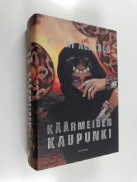 Käärmeiden kaupunki